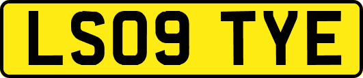 LS09TYE