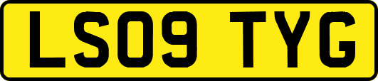 LS09TYG
