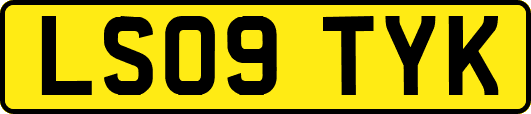 LS09TYK