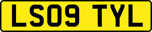 LS09TYL