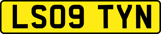 LS09TYN