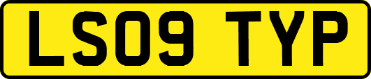 LS09TYP