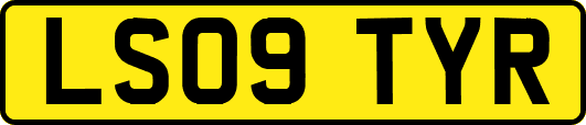 LS09TYR