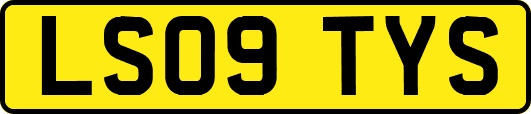 LS09TYS