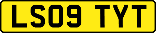 LS09TYT