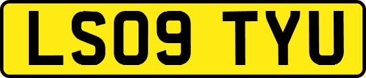 LS09TYU
