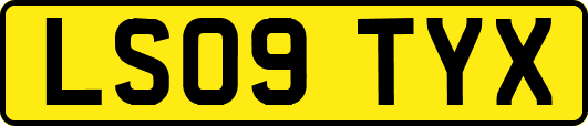 LS09TYX
