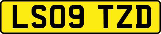 LS09TZD
