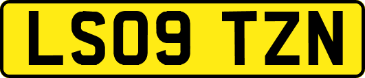 LS09TZN