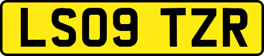 LS09TZR