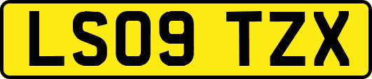 LS09TZX