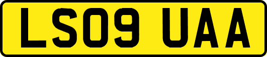 LS09UAA