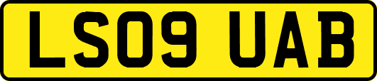 LS09UAB