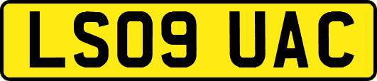 LS09UAC