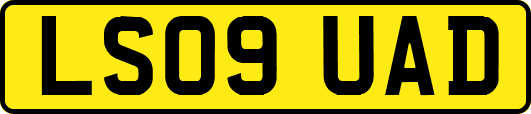 LS09UAD