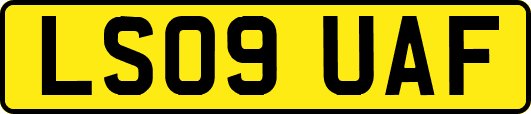 LS09UAF