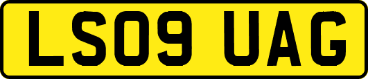 LS09UAG