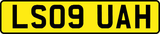 LS09UAH