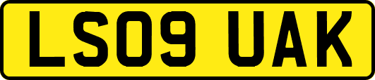 LS09UAK