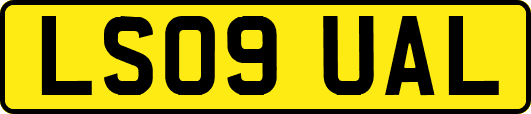LS09UAL