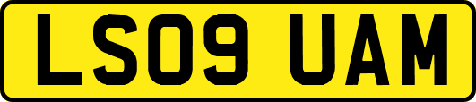 LS09UAM
