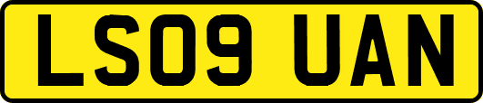 LS09UAN