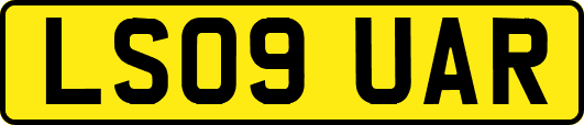 LS09UAR