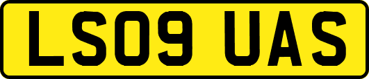 LS09UAS