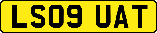 LS09UAT