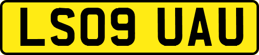 LS09UAU