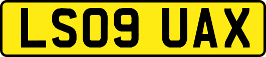 LS09UAX