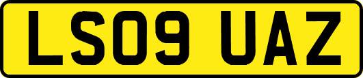 LS09UAZ