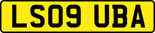 LS09UBA