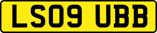 LS09UBB