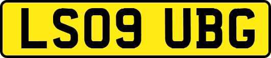 LS09UBG