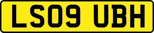 LS09UBH