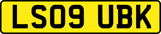 LS09UBK