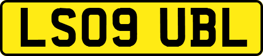 LS09UBL