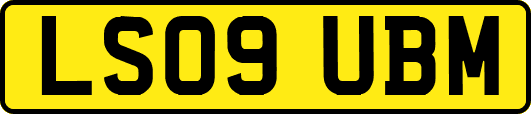 LS09UBM