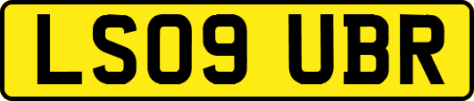 LS09UBR