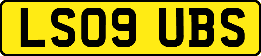 LS09UBS