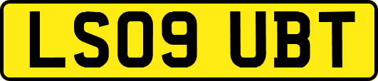 LS09UBT