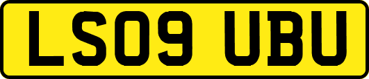 LS09UBU