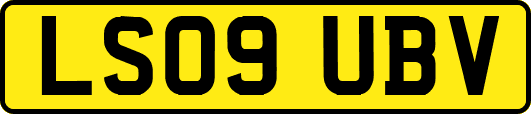 LS09UBV