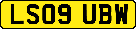 LS09UBW