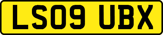 LS09UBX