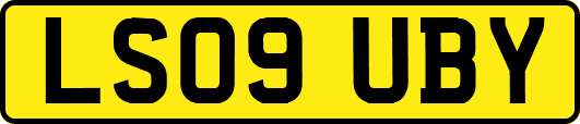 LS09UBY