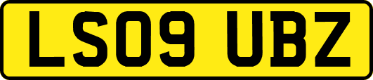 LS09UBZ
