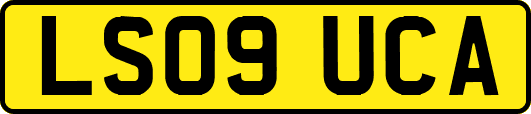 LS09UCA