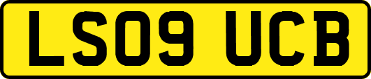 LS09UCB